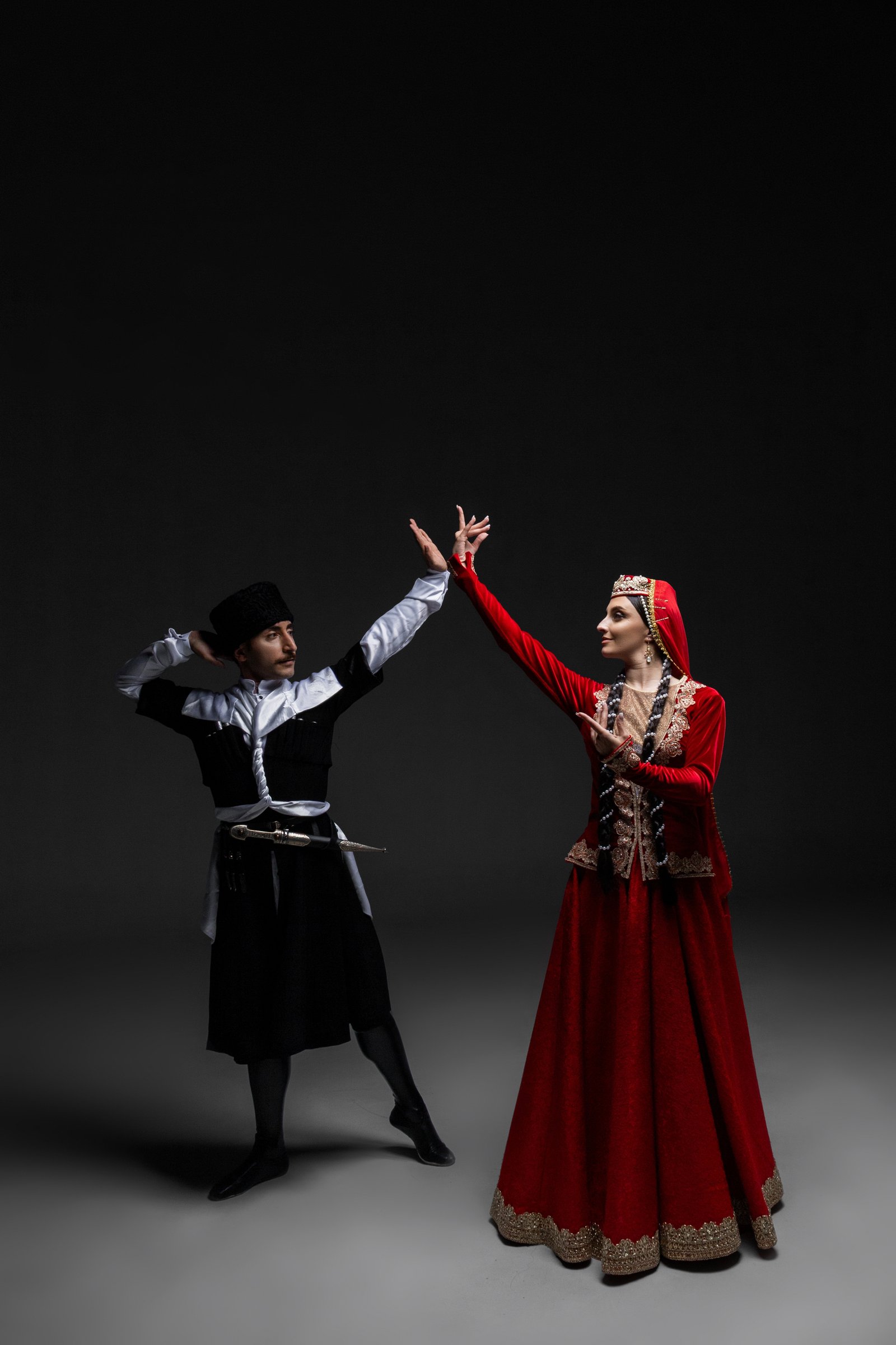 Ritm rəqs ansamblı